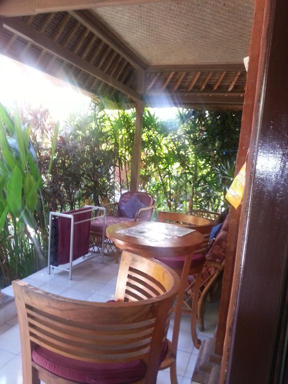 Sanur Beach Villas Exterior foto