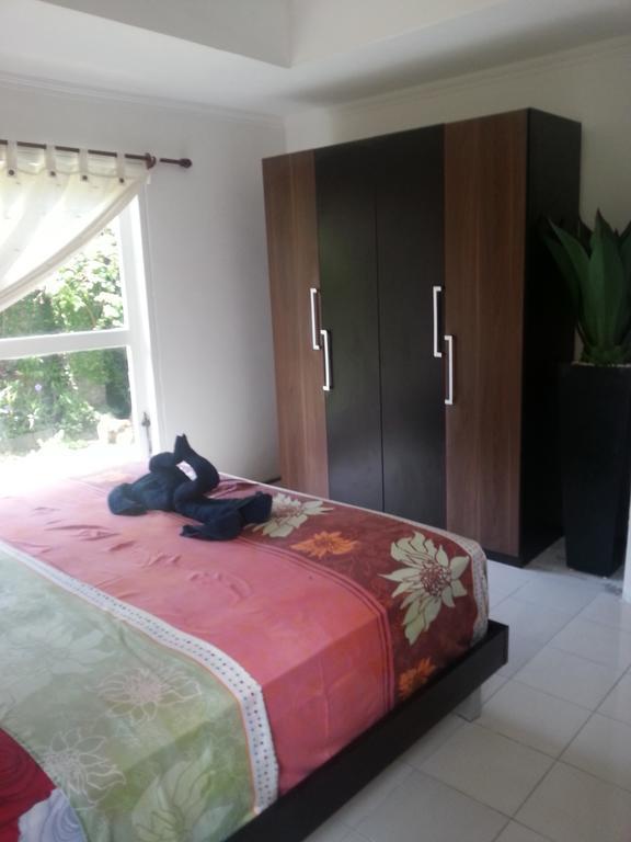 Sanur Beach Villas Exterior foto