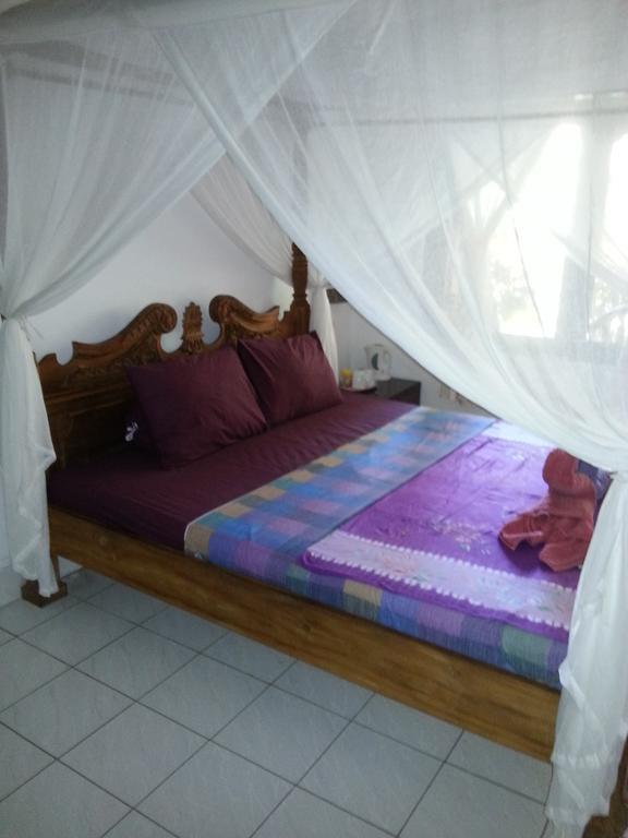Sanur Beach Villas Exterior foto