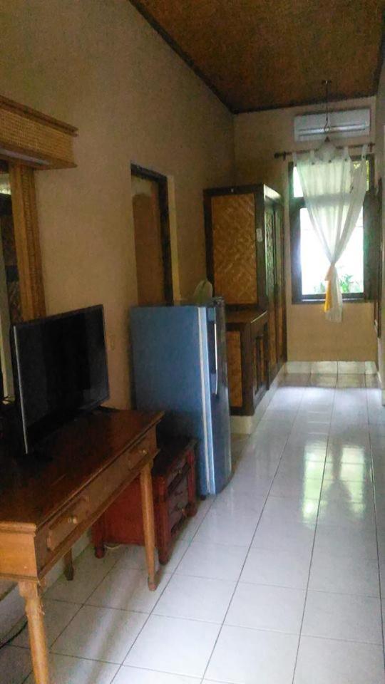 Sanur Beach Villas Exterior foto